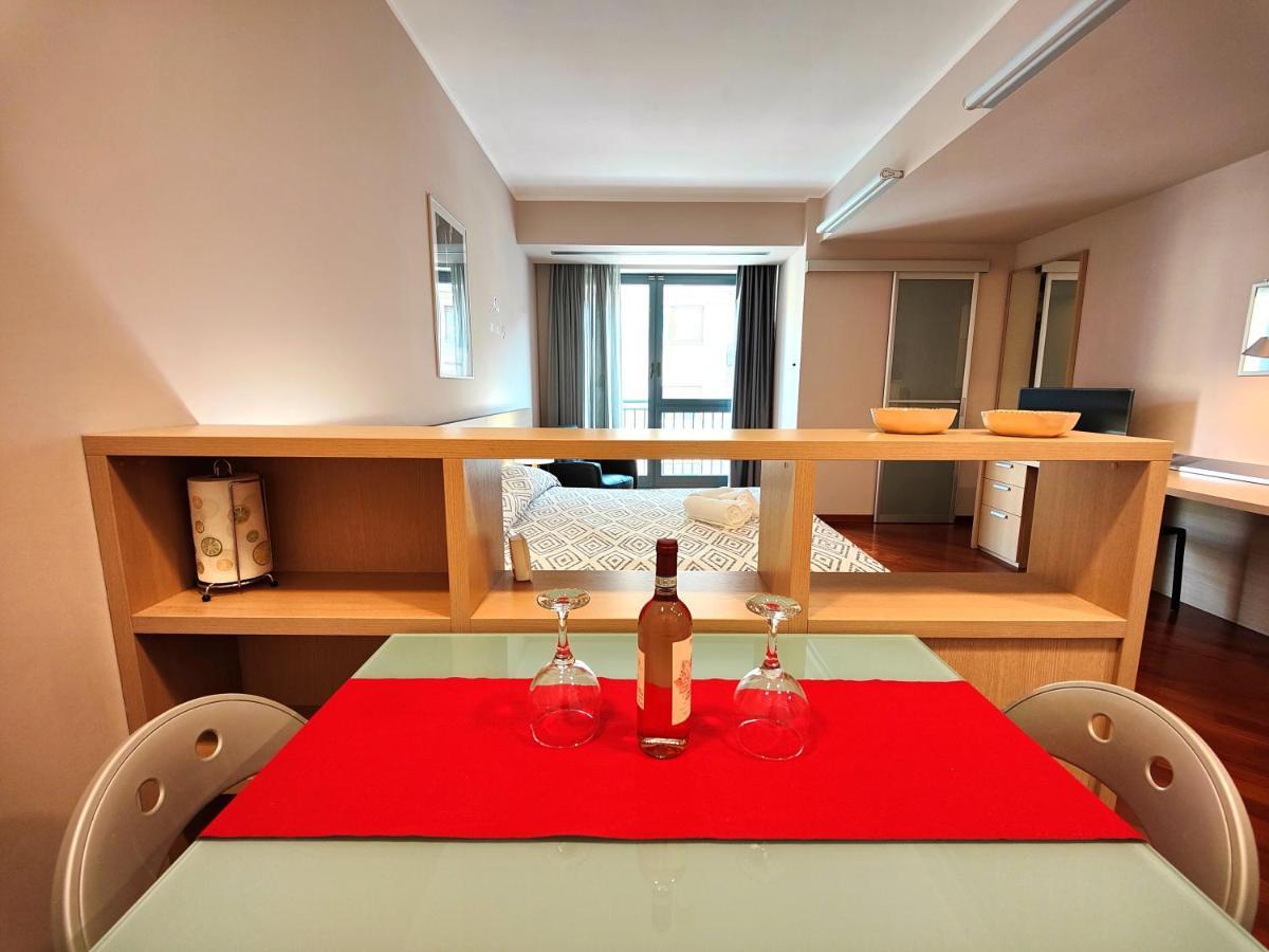 Hostdomus - Fine Appartement
