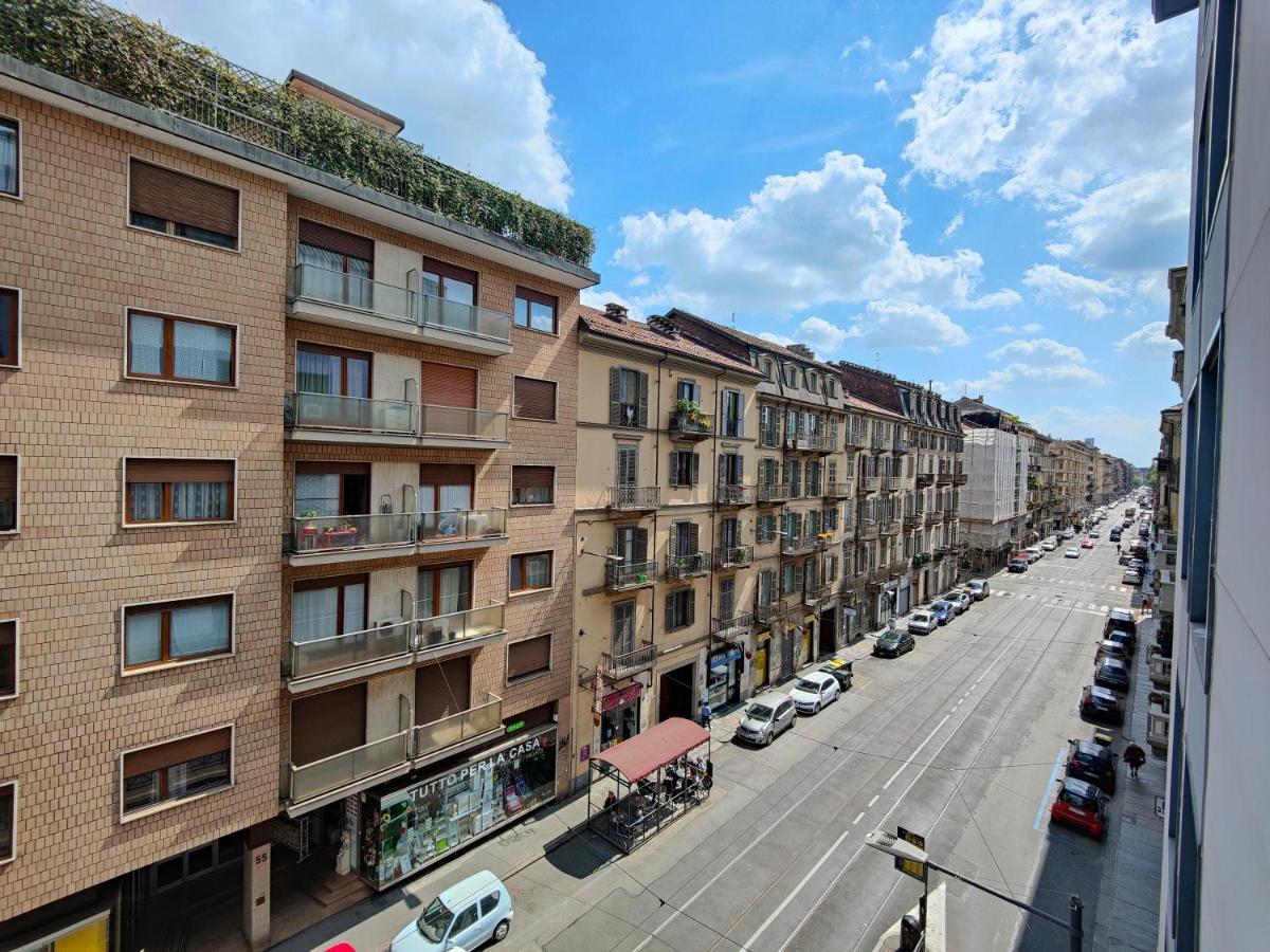 Hostdomus - Fine * Turin