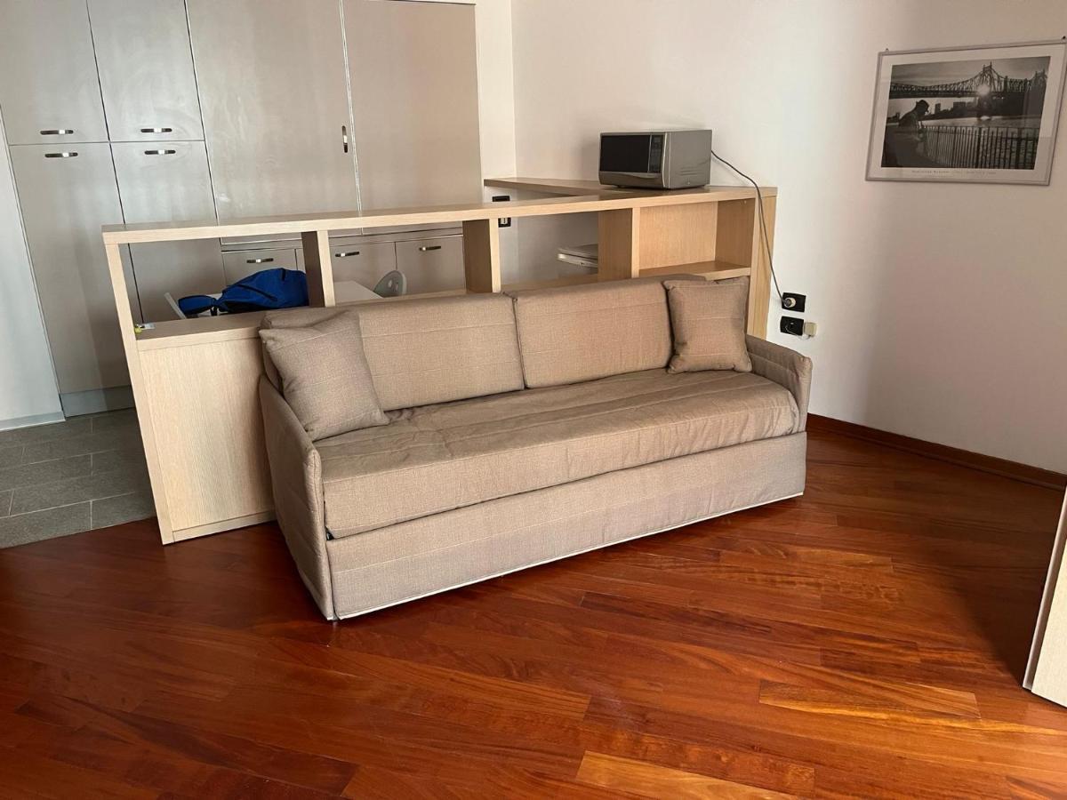 Appartement Hostdomus - Fine