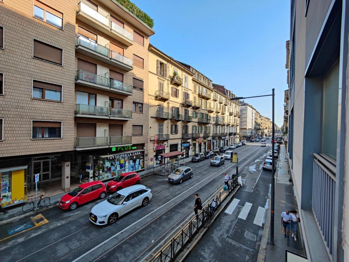 Hostdomus - Fine * Turin