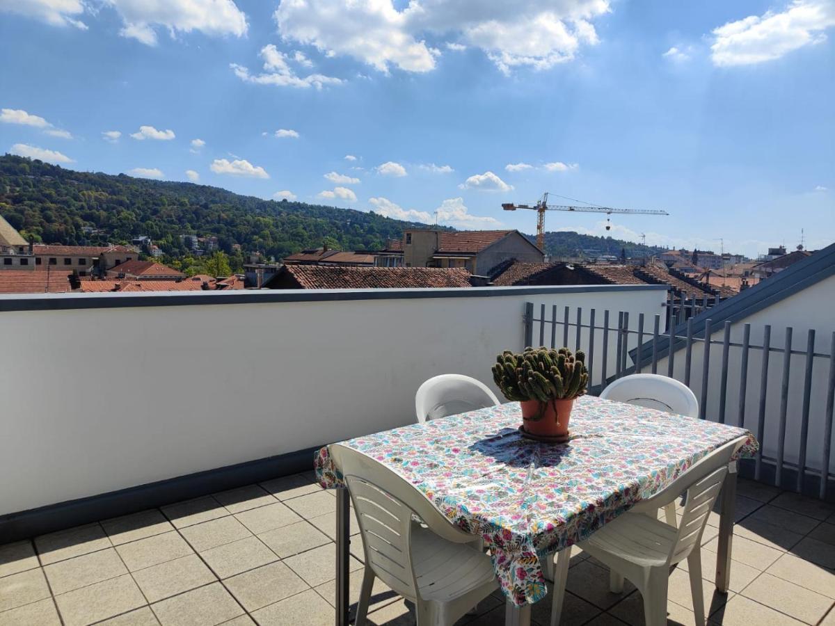 Hostdomus - Fine Appartement *