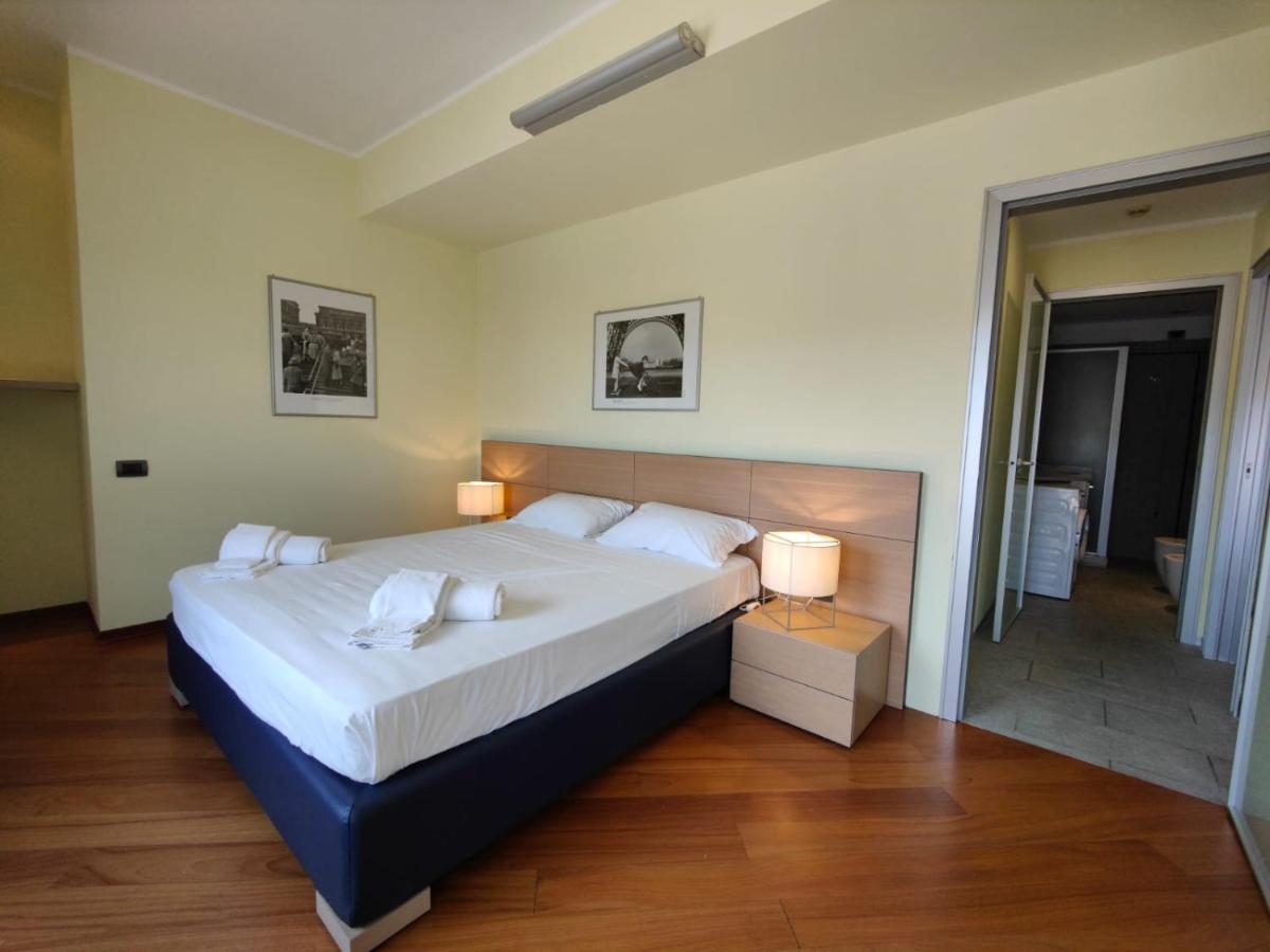 Hostdomus - Fine Appartement *